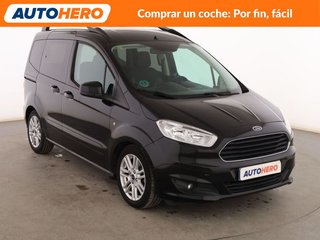 Ford Tourneo Courier 1.5 TDCi Titanium
