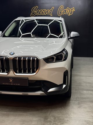 BMW X1 sDrive18d