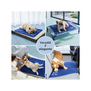 BEDSURE alfombrilla gel refrigerante perros