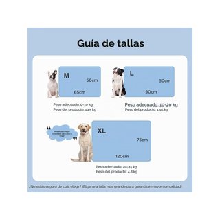BEDSURE alfombrilla gel refrigerante perros