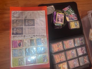 Lotto Carte Pokemon e One Piece prez indicativo..