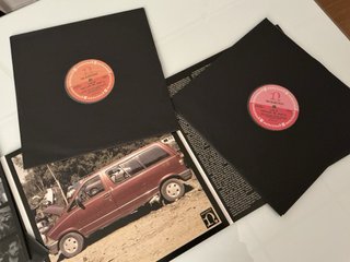 The Black Keys - El Camino