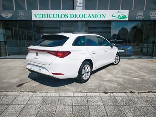 SEAT Leon SP 1.5 TSI 130cv SS Style Go2020
