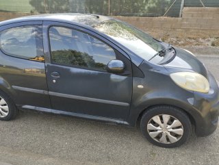 Citroen C1 2010