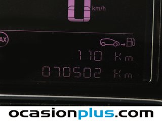 Citroen C3 Aircross PureTech 110 S&S C-Series 81 kW (110 CV)