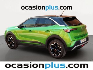 Opel Mokka 1.5 D Ultimate 81 kW (110 CV)