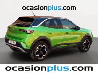 Opel Mokka 1.5 D Ultimate 81 kW (110 CV)