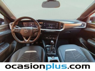 Opel Mokka 1.5 D Ultimate 81 kW (110 CV)