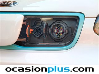Kia Soul EV Eléctrico (CHAdeMO) 81 kW (110 CV)