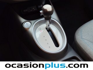 Kia Soul EV Eléctrico (CHAdeMO) 81 kW (110 CV)