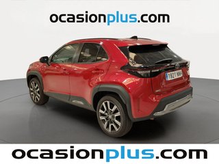 Toyota Yaris Cross 130H Style 96 kW (130 CV)