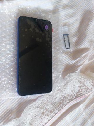Xiaomi Redmi 9A 2GB RAM/32GB Morado