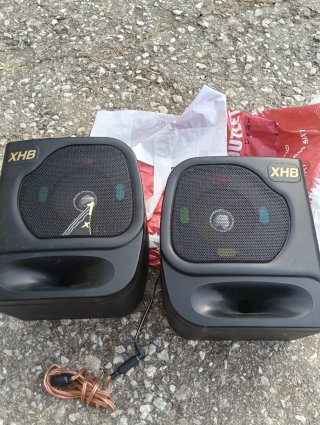 Reproductor DVD LG y VHS Daewoo