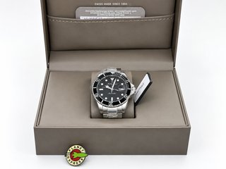 Mathey-Tissot H901ATN Automático Nuevo Full Set