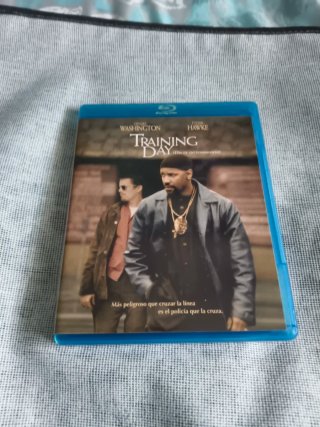 Blu-ray Watchmen Edición Especial 2 Discos