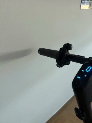 Patinete Eléctrico Segway Ninebot F2 Pro