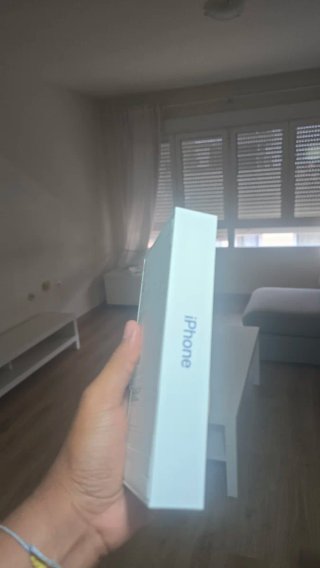 iPhone 17 Pro Azul