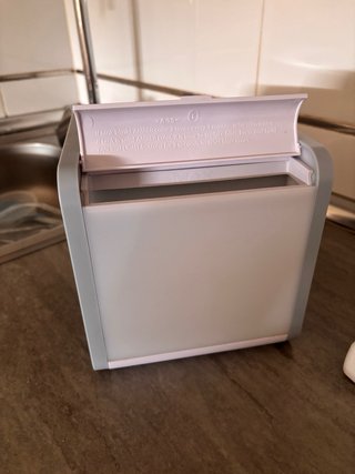 Mini Aire Acondicionado Portátil Arctic Air