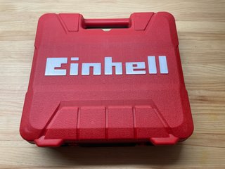 Einhell Grapadora Aire Comprimido TC-PN 50