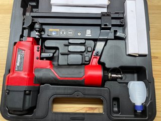Einhell Grapadora Aire Comprimido TC-PN 50