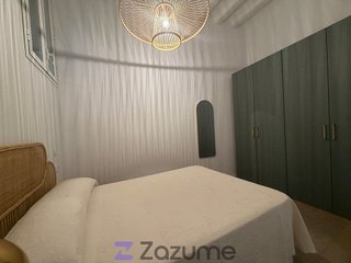 Piso en alquiler en La Caleta - La Viña en Cádiz