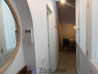 Piso en alquiler en La Caleta - La Viña en Cádiz