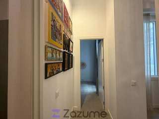 Piso en alquiler en La Caleta - La Viña en Cádiz