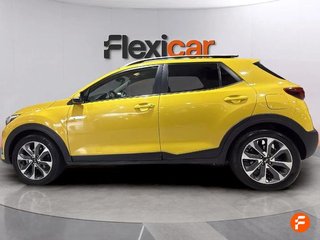 Kia Stonic 1.0 T-GDi 88kW (120CV) Business Eco-Dyn