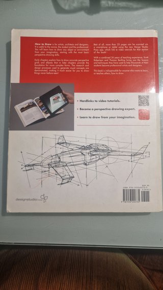 How to Draw Drawing and Sketching Objects and E...