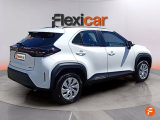 Toyota Yaris Cross 1.5 130H Active