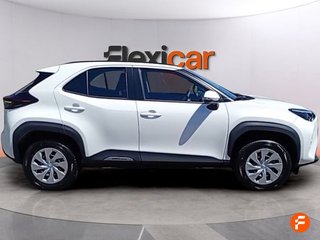 Toyota Yaris Cross 1.5 130H Active
