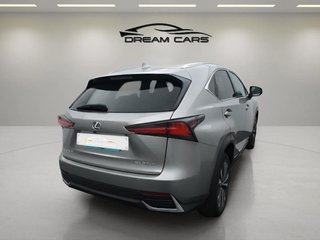 Lexus NX 2.5 300h Premium 2WD