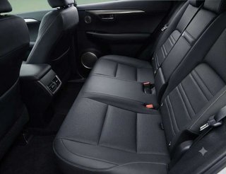 Lexus NX 2.5 300h Premium 2WD