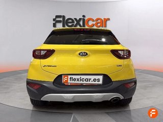 Kia Stonic 1.0 T-GDi 88kW (120CV) Business Eco-Dyn