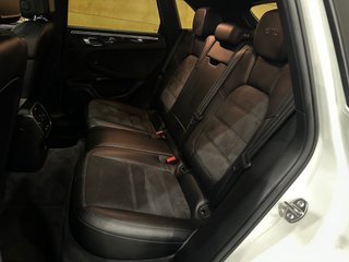 Porsche Macan GTS
