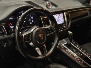 Porsche Macan GTS