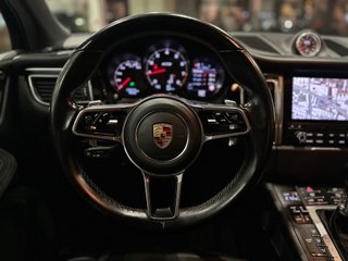 Porsche Macan GTS