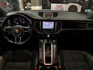 Porsche Macan GTS