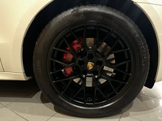 Porsche Macan GTS