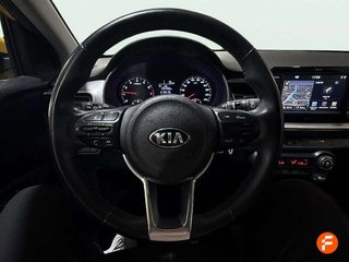 Kia Stonic 1.0 T-GDi 88kW (120CV) Business Eco-Dyn