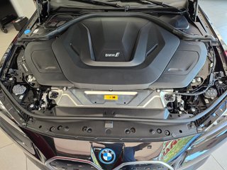 BMW i4 eDrive40