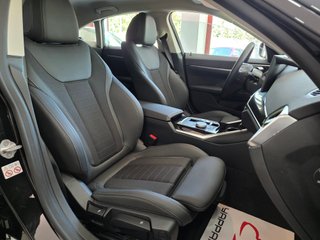 BMW i4 eDrive40