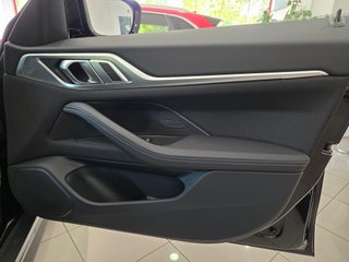 BMW i4 eDrive40
