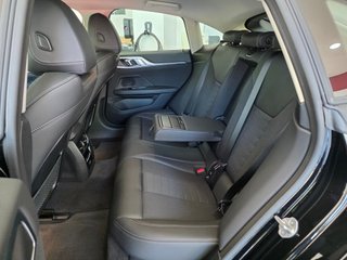 BMW i4 eDrive40