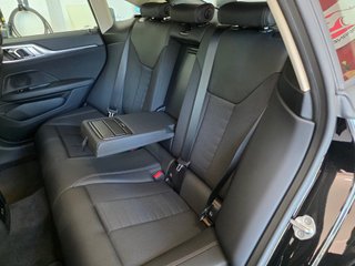 BMW i4 eDrive40