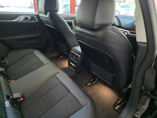 BMW i4 eDrive40