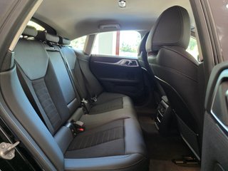 BMW i4 eDrive40