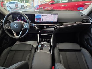 BMW i4 eDrive40