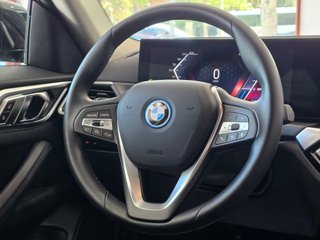 BMW i4 eDrive40
