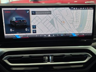 BMW i4 eDrive40